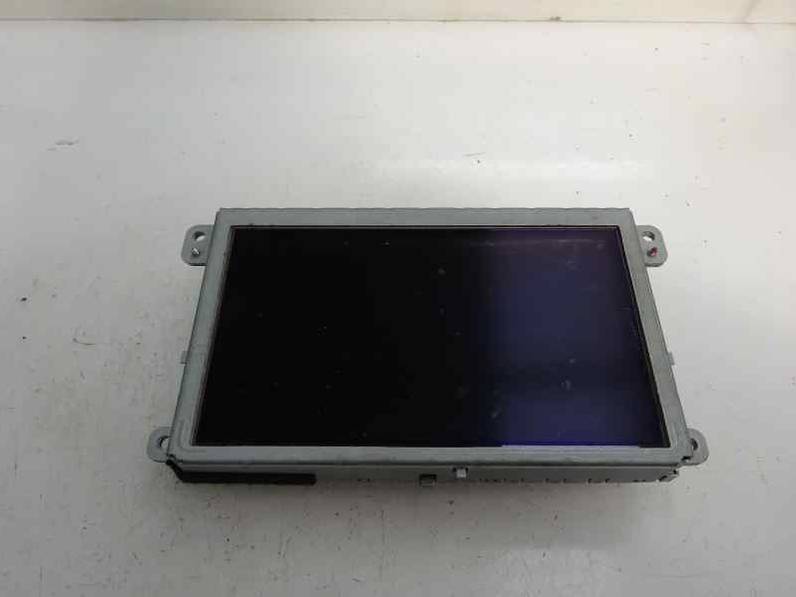 PANTALLA MULTIFUNCION AUDI A6 BERLINA 2006 2.0 TDI (140 CV)