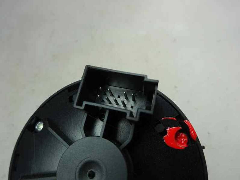 MANDO LUCES AUDI A6 BERLINA 2006 2.0 TDI (140 CV)