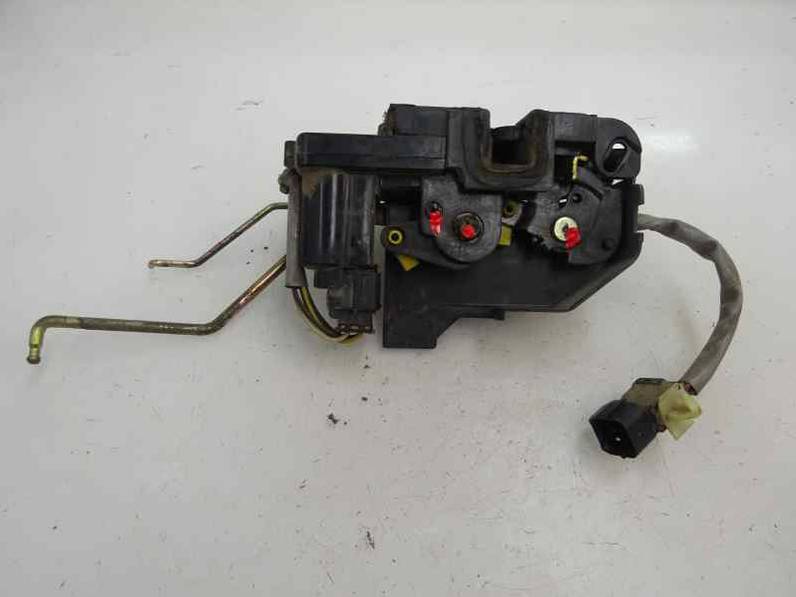 CERRADURA PUERTA DELANTERA DERECHA HYUNDAI GETZ 2004 1.5 CRDI (82 CV)