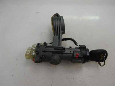 CONMUTADOR DE ARRANQUE HYUNDAI GETZ 2004 1.5 CRDI (82 CV)