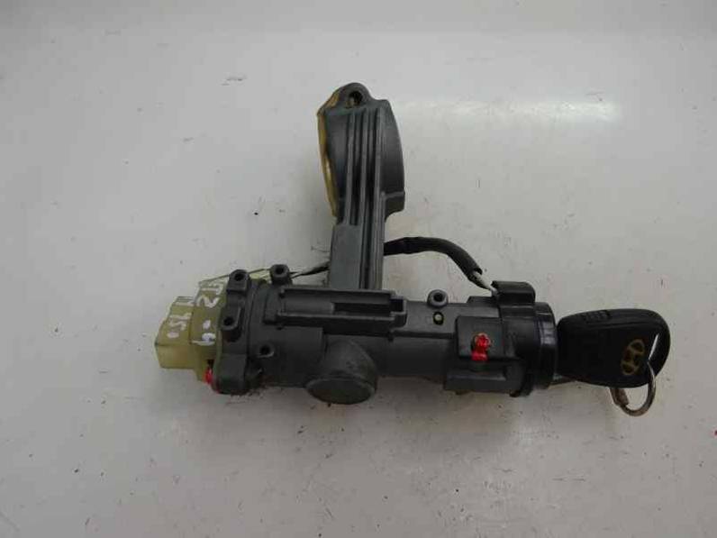 CONMUTADOR DE ARRANQUE HYUNDAI GETZ 2004 1.5 CRDI (82 CV)