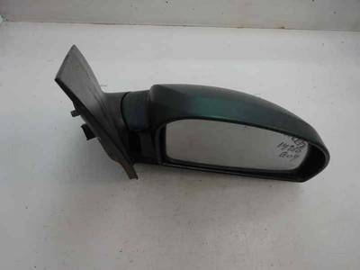 RETROVISOR DERECHO HYUNDAI GETZ 2004 1.5 CRDI (82 CV)