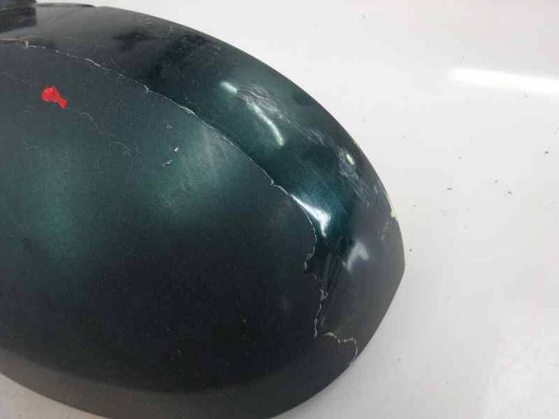 RETROVISOR DERECHO HYUNDAI GETZ 2004 1.5 CRDI (82 CV)