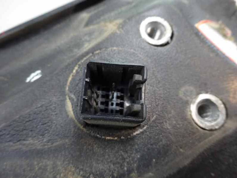 RETROVISOR DERECHO HYUNDAI GETZ 2004 1.5 CRDI (82 CV)