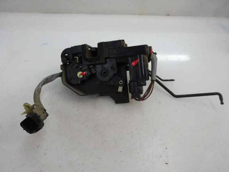 CERRADURA PUERTA DELANTERA IZQUIERDA HYUNDAI GETZ 2004 1.5 CRDI (82 CV)