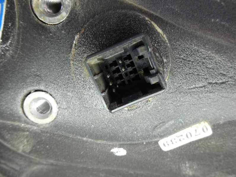 RETROVISOR IZQUIERDO HYUNDAI GETZ 2004 1.5 CRDI (82 CV)