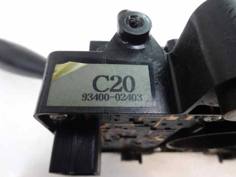 MANDO MULTIFUNCION HYUNDAI ATOS PRIME 2000 1.0 (58 CV)