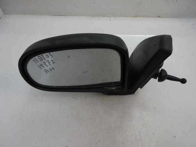 RETROVISOR IZQUIERDO HYUNDAI ATOS PRIME 2000 1.0 (58 CV)