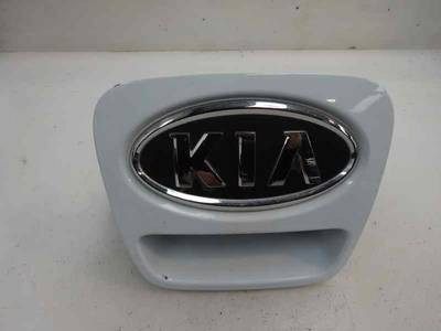 MANETA EXTERIOR PORTON KIA CEE D 2009 1.6 (126 CV)