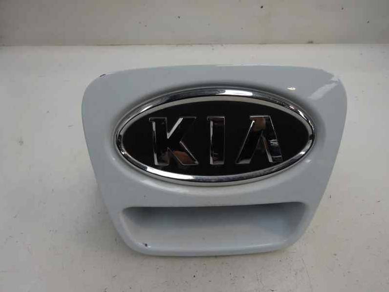 MANETA EXTERIOR PORTON KIA CEE D 2009 1.6 (126 CV)
