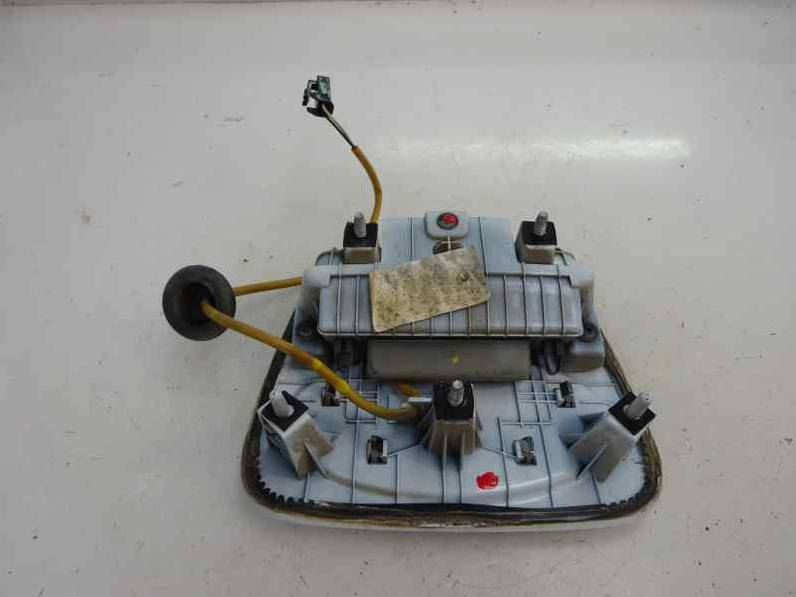 MANETA EXTERIOR PORTON KIA CEE D 2009 1.6 (126 CV)