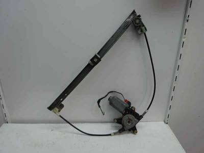 ELEVALUNAS DELANTERO DERECHO CITROEN ZX 1994 1.9 D (69 CV)