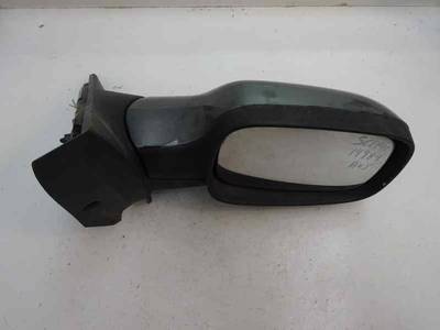 RETROVISOR DERECHO RENAULT SCENIC II 2005 1.5 DCI D (101 CV)
