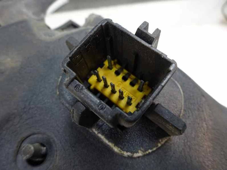 RETROVISOR DERECHO RENAULT SCENIC II 2005 1.5 DCI D (101 CV)