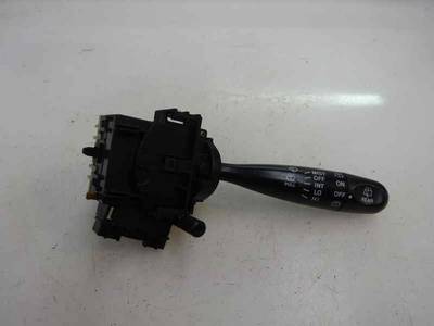 MANDO LIMPIA TOYOTA YARIS 2002 1.0 (68 CV)