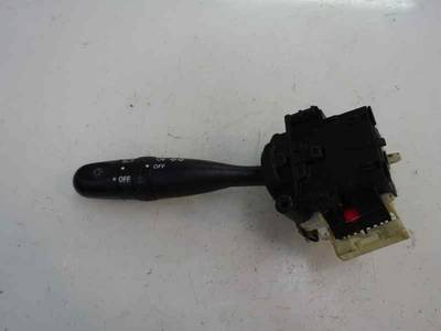 MANDO LUCES TOYOTA YARIS 2002 1.0 (68 CV)