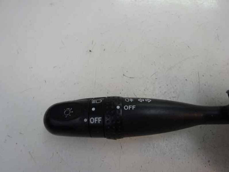 MANDO LUCES TOYOTA YARIS 2002 1.0 (68 CV)