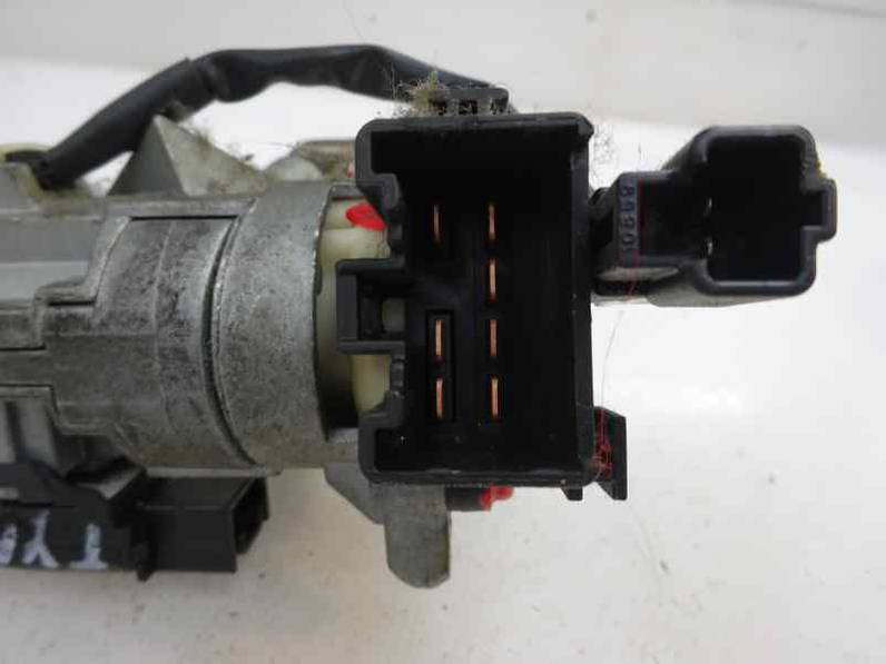 CONMUTADOR DE ARRANQUE TOYOTA YARIS 2002 1.0 (68 CV)