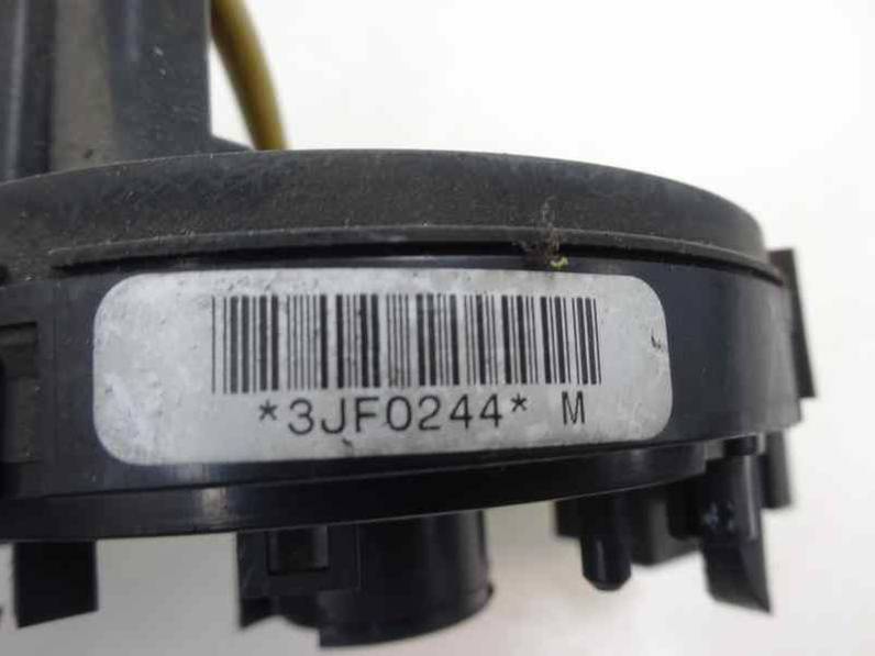 ANILLO AIRBAG TOYOTA YARIS 2002 1.0 (68 CV)