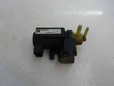 VALVULA AIRE ADICIONAL OPEL MERIVA 2006 1.7 16V CDTI (101 CV)