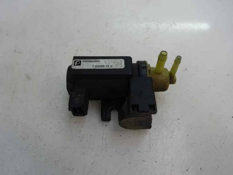 VALVULA AIRE ADICIONAL OPEL MERIVA 2006 1.7 16V CDTI (101 CV)