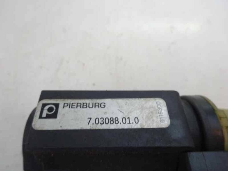 VALVULA AIRE ADICIONAL OPEL MERIVA 2006 1.7 16V CDTI (101 CV)