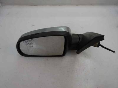 RETROVISOR IZQUIERDO OPEL MERIVA 2006 1.7 16V CDTI (101 CV)