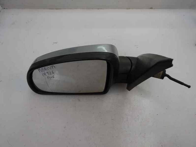 RETROVISOR IZQUIERDO OPEL MERIVA 2006 1.7 16V CDTI (101 CV)