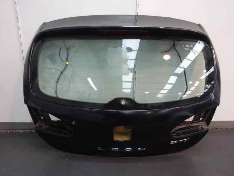 PORTON TRASERO SEAT LEON 2006 2.0 TDI (140 CV)