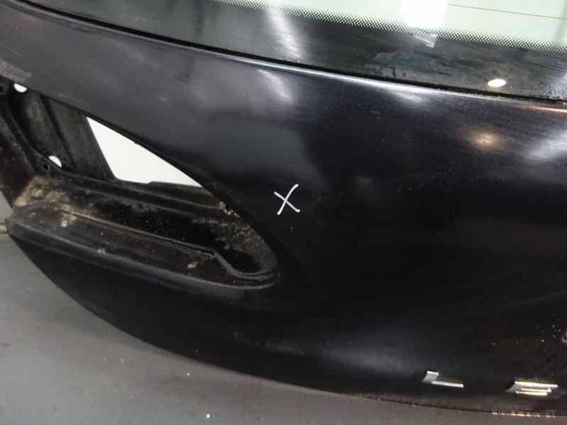 PORTON TRASERO SEAT LEON 2006 2.0 TDI (140 CV)