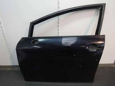 PUERTA DELANTERA IZQUIERDA SEAT LEON 2006 2.0 TDI (140 CV)