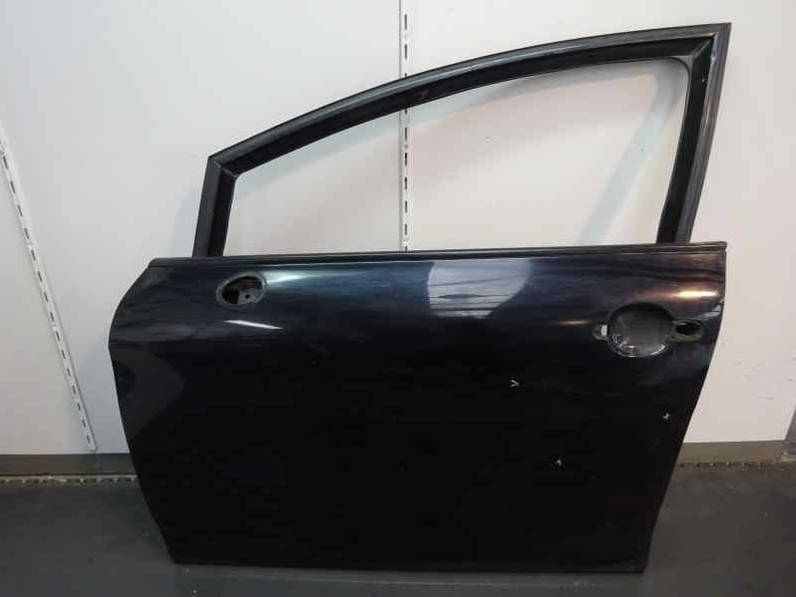 PUERTA DELANTERA IZQUIERDA SEAT LEON 2006 2.0 TDI (140 CV)