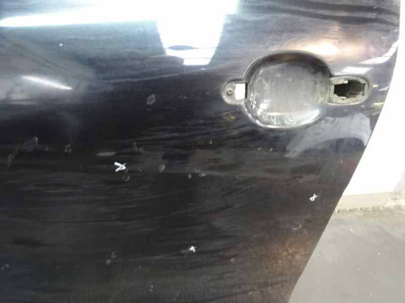 PUERTA DELANTERA IZQUIERDA SEAT LEON 2006 2.0 TDI (140 CV)