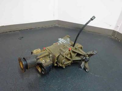 DIFERENCIAL DELANTERO SUZUKI SX4 RW 2013 2.0 DDIS TURBODIESEL (135 CV)