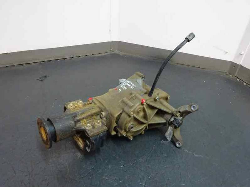 DIFERENCIAL DELANTERO SUZUKI SX4 RW 2013 2.0 DDIS TURBODIESEL (135 CV)