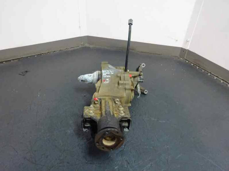 DIFERENCIAL DELANTERO SUZUKI SX4 RW 2013 2.0 DDIS TURBODIESEL (135 CV)