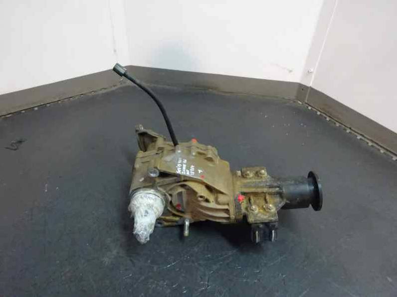 DIFERENCIAL DELANTERO SUZUKI SX4 RW 2013 2.0 DDIS TURBODIESEL (135 CV)