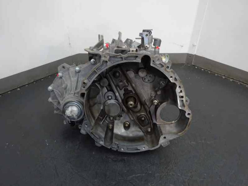 CAJA CAMBIOS MITSUBISHI COLT BERLINA 3 2005 1.5 DI-D (95 CV)