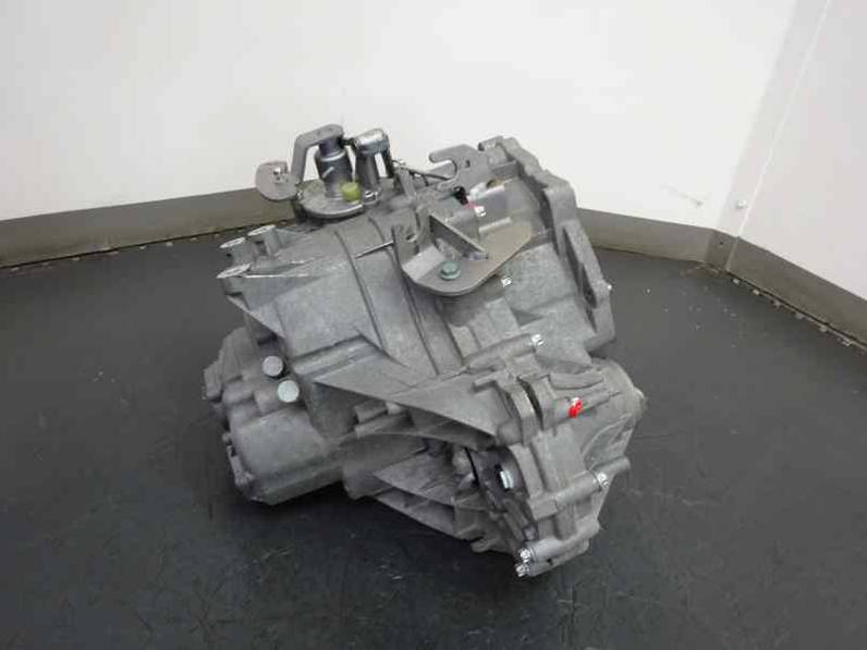 CAJA CAMBIOS MITSUBISHI COLT BERLINA 3 2005 1.5 DI-D (95 CV)