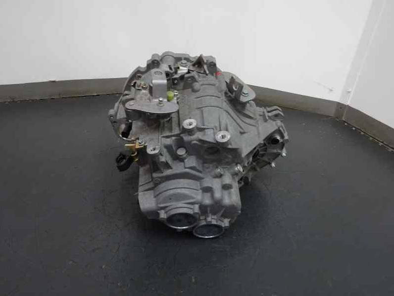 CAJA CAMBIOS MITSUBISHI COLT BERLINA 3 2005 1.5 DI-D (95 CV)