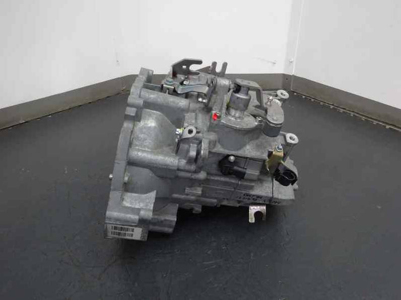 CAJA CAMBIOS MITSUBISHI COLT BERLINA 3 2005 1.5 DI-D (95 CV)