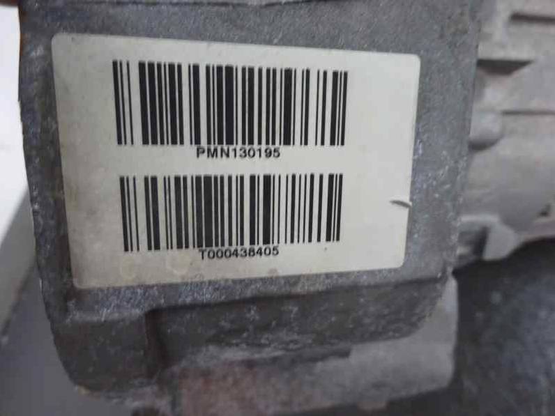 CAJA CAMBIOS MITSUBISHI COLT BERLINA 3 2005 1.5 DI-D (95 CV)