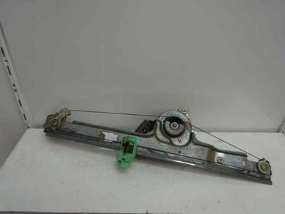 ELEVALUNAS DELANTERO IZQUIERDO RENAULT SCENIC II 2005 1.5 DCI D (101 CV)