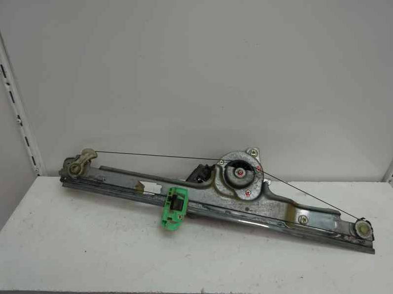 ELEVALUNAS DELANTERO IZQUIERDO RENAULT SCENIC II 2005 1.5 DCI D (101 CV)