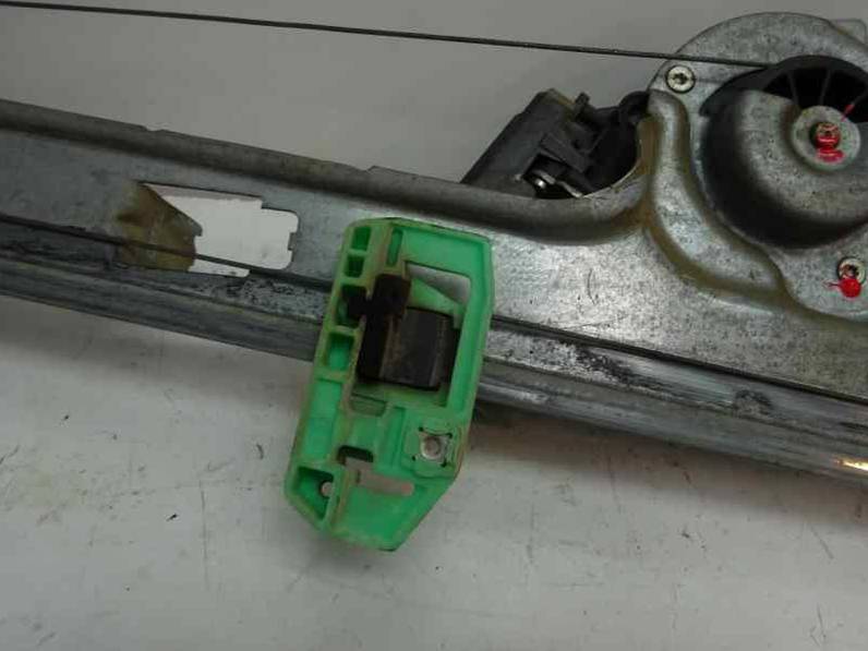 ELEVALUNAS DELANTERO IZQUIERDO RENAULT SCENIC II 2005 1.5 DCI D (101 CV)