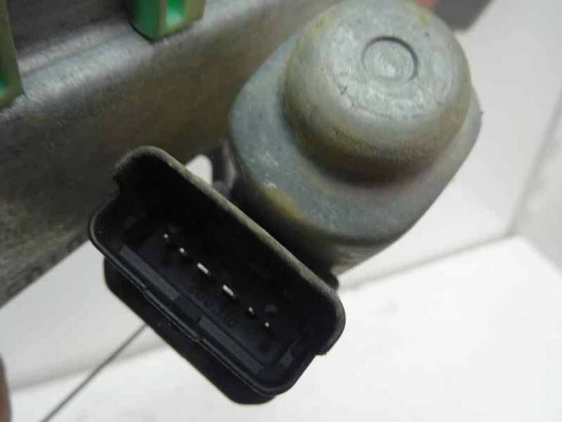 ELEVALUNAS DELANTERO IZQUIERDO RENAULT SCENIC II 2005 1.5 DCI D (101 CV)