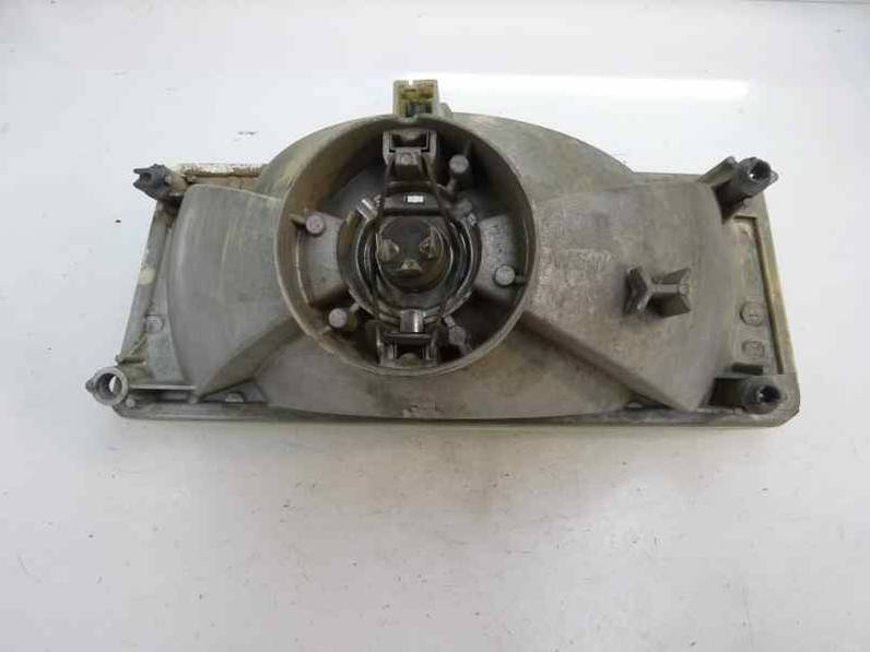 FARO DERECHO CITROEN BX BREAK 1989 1.6 (92 CV)