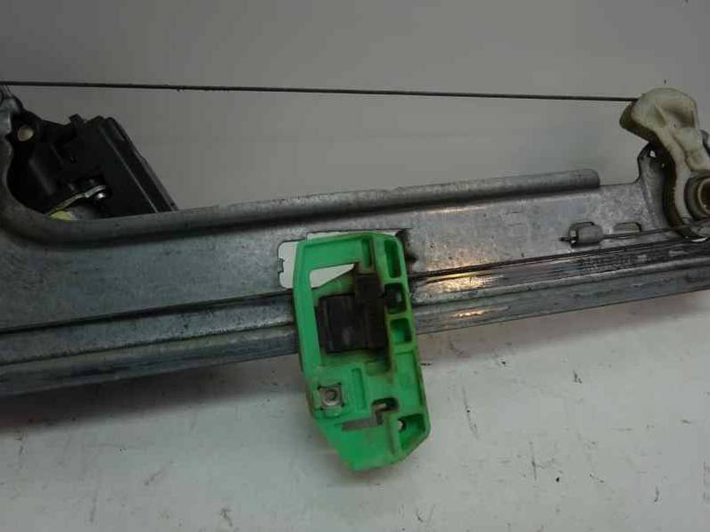 ELEVALUNAS DELANTERO DERECHO RENAULT SCENIC II 2005 1.5 DCI D (101 CV)