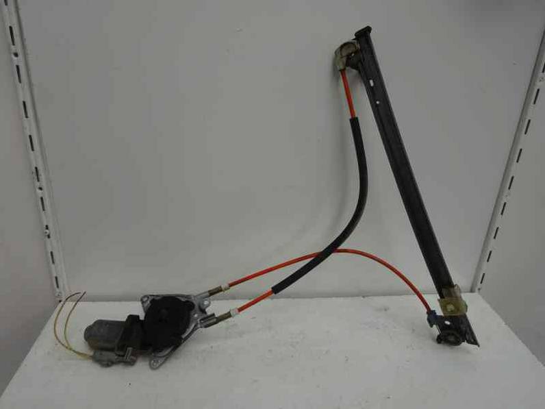 ELEVALUNAS DELANTERO DERECHO CITROEN SAXO 2002 1.5 D (57 CV)