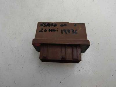 MODULO ELECTRONICO CITROEN XSARA BERLINA 2000 2.0 HDI (90 CV)